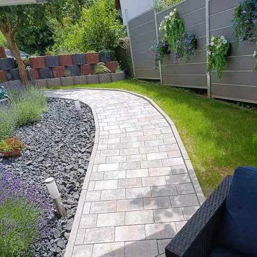 Garten & Landschaftsbau Büyüksahin Ihr Experte für Traumgärten im Kreis Bergstraße und 69483 Wald-Michelbach!