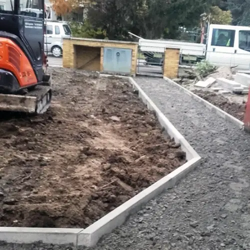 Garten & Landschaftsbau Büyüksahin Ihr Experte für Traumgärten im Kreis Bergstraße und 69483 Wald-Michelbach!