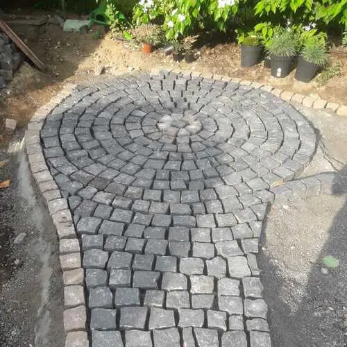 Garten & Landschaftsbau Büyüksahin Ihr Experte für Traumgärten im Kreis Bergstraße und 69483 Wald-Michelbach!