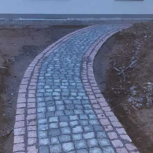 Garten & Landschaftsbau Büyüksahin Ihr Experte für Traumgärten im Kreis Bergstraße und 69483 Wald-Michelbach!