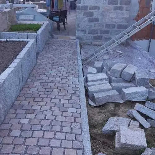 Garten & Landschaftsbau Büyüksahin Ihr Experte für Traumgärten im Kreis Bergstraße und 69483 Wald-Michelbach!