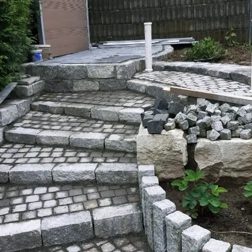Garten & Landschaftsbau Büyüksahin Ihr Experte für Traumgärten im Kreis Bergstraße und 69483 Wald-Michelbach!