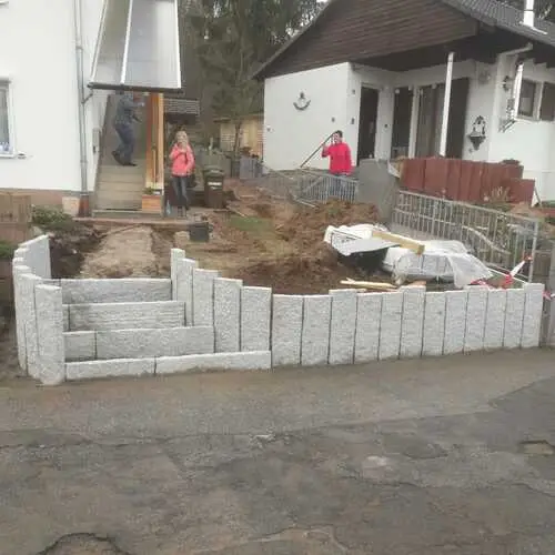 Garten & Landschaftsbau Büyüksahin Ihr Experte für Traumgärten im Kreis Bergstraße und 69483 Wald-Michelbach!